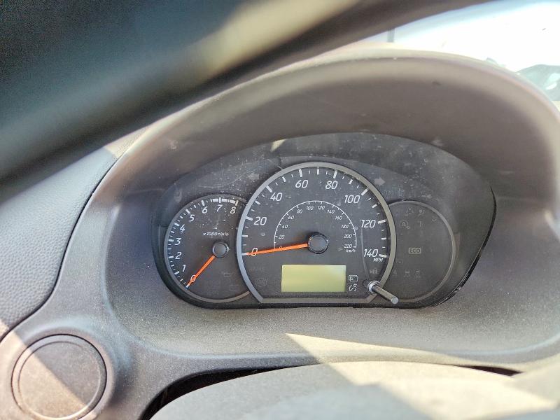 Photo 9 from auction – 2020 MITSUBISHI MIRAGE with VIN ML32F4FJ5LHF07387