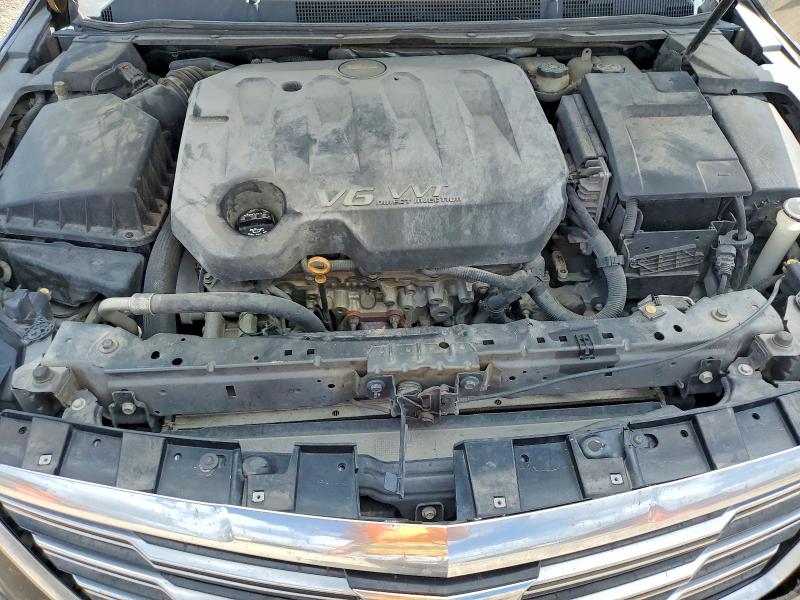 Photo 11 from auction – 2019 CADILLAC XTS with VIN 2G61M5S30K9144849
