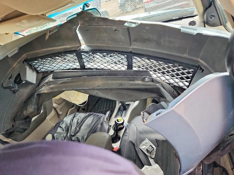 Photo 8 from auction – 2008 FORD FOCUS with VIN 1FAHP34N88W269075