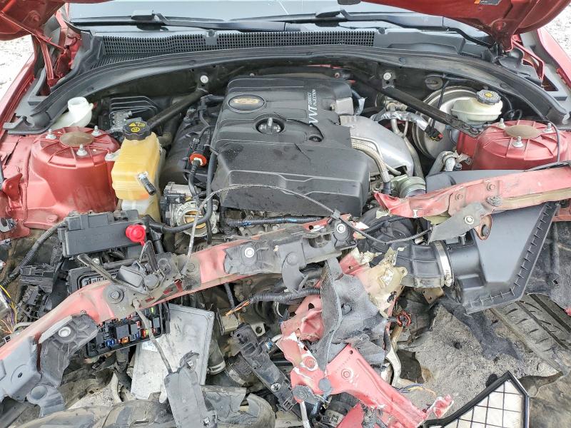 Zdjęcie 11 z aukcji – 2015 CADILLAC ATS z VIN 1G6AA1RX1F0121722