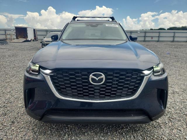 Photo 5 from auction – 2024 MAZDA CX-90 with VIN JM3KKAHD6R1153805