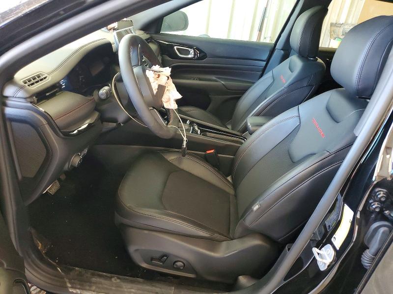 Photo 7 from auction – 2026 JEEP COMPASS with VIN 3C4NJDDN3TT195230