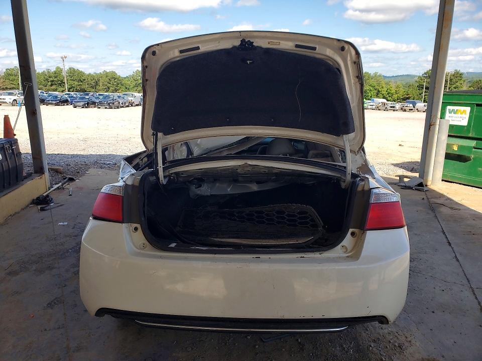 Photo 6 from auction – 2014 HONDA ACCORD with VIN 1HGCR2F37EA136189