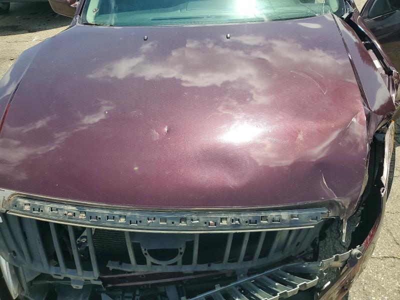 Photo 11 from auction – 2011 MERCURY MILAN with VIN 3MEHM0HA5BR600664