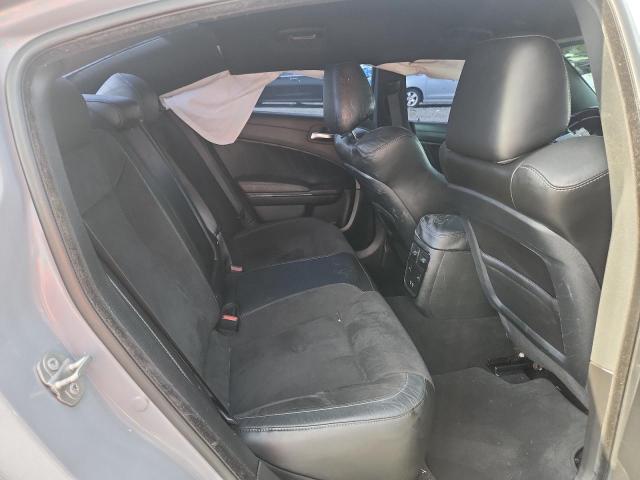 Photo 10 from auction – 2022 DODGE CHARGER with VIN 2C3CDXCT0NH138242