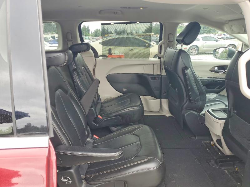 Снимка 11 от търг – 2021 CHRYSLER VOYAGER с VIN 2C4RC1DG2MR509188