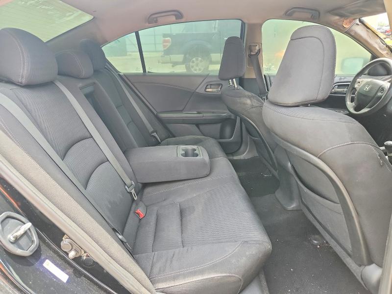 Photo 10 from auction – 2013 HONDA ACCORD with VIN 1HGCR2E51DA249959