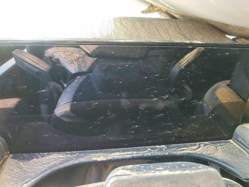 Photo 9 from auction – 2025 LINCOLN AVIATOR with VIN 5LM5J7WC1SGL34800