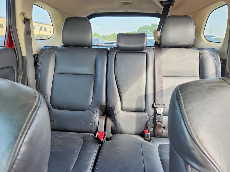 Photo 10 from auction – 2019 MITSUBISHI OUTLANDER with VIN JA4AD3A30KZ035276