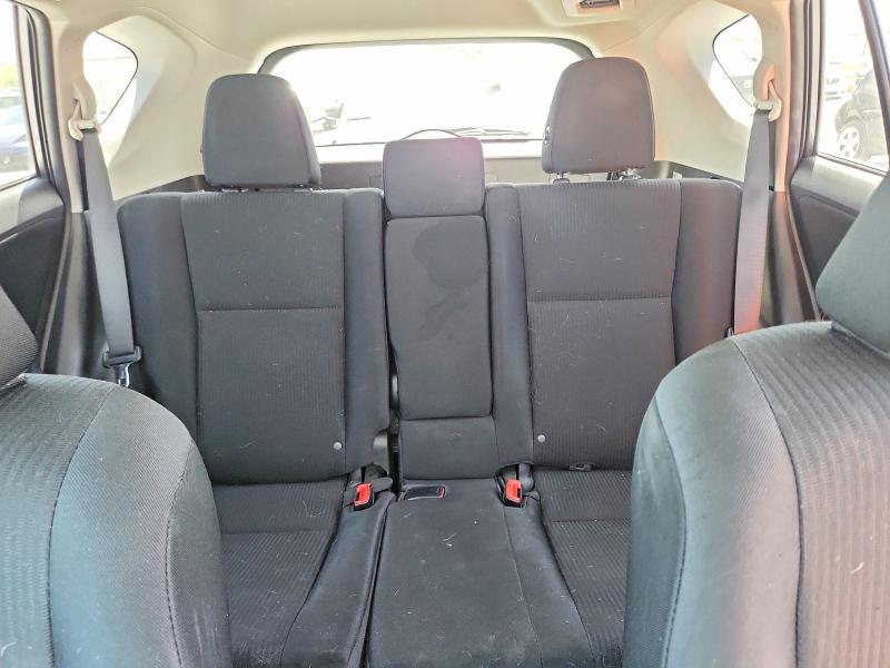 Photo 10 from auction – 2015 TOYOTA RAV4 with VIN 2T3ZFREV4FW144511