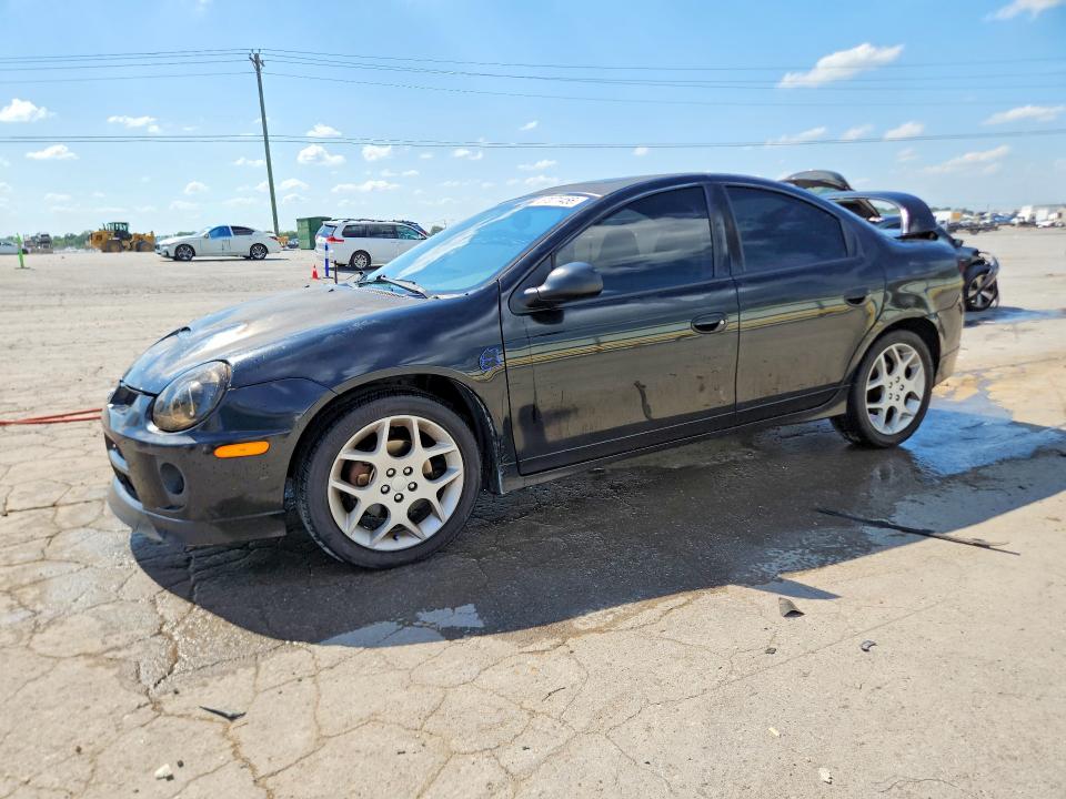 2004 DODGE NEON