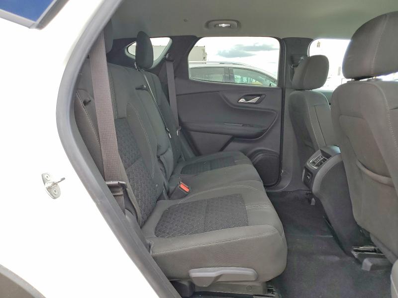 Photo 11 from auction – 2020 CHEVROLET BLAZER with VIN 3GNKBHRS0LS567836