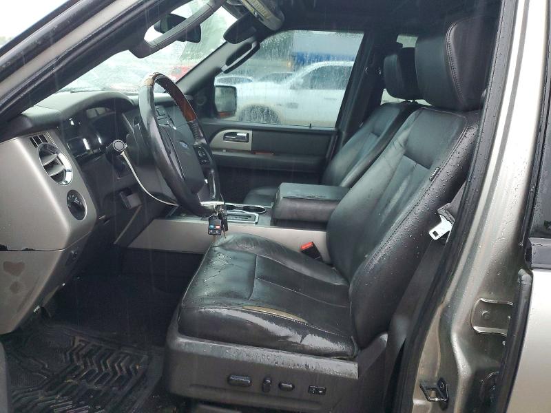 Photo 7 from auction – 2008 FORD EXPEDITION with VIN 1FMFU20508LA82081