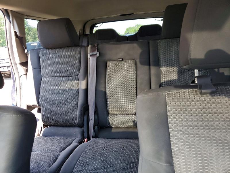 Photo 10 from auction – 2010 JEEP COMMANDER with VIN 1J4RG4GK1AC125343
