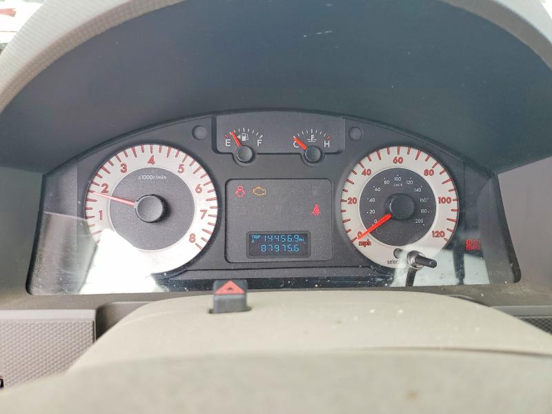 Фото 9 с аукциона – 2008 MAZDA TRIBUTE с VIN 4F2CZ06188KM15327