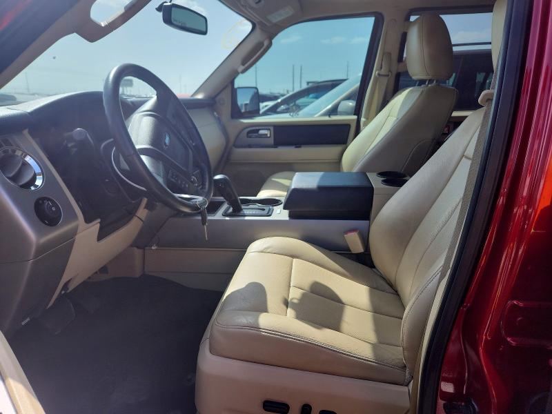 Photo 7 from auction – 2016 FORD EXPEDITION with VIN 1FMJK1HT1GEF11678