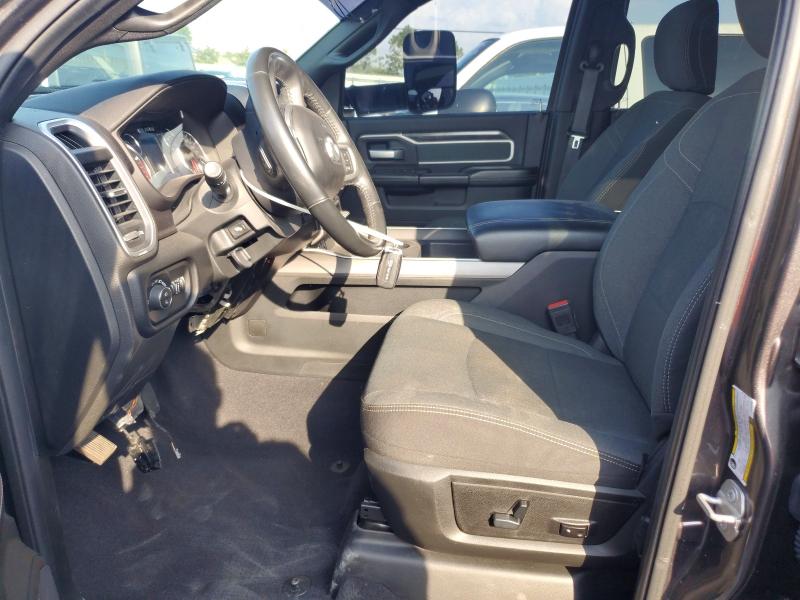 Снимка 7 от търг – 2020 RAM 2500 с VIN 3C6UR5DLXLG245338