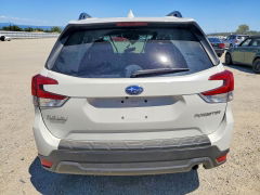 Photo 6 from auction – 2023 SUBARU FORESTER with VIN JF2SKAPC9PH491481