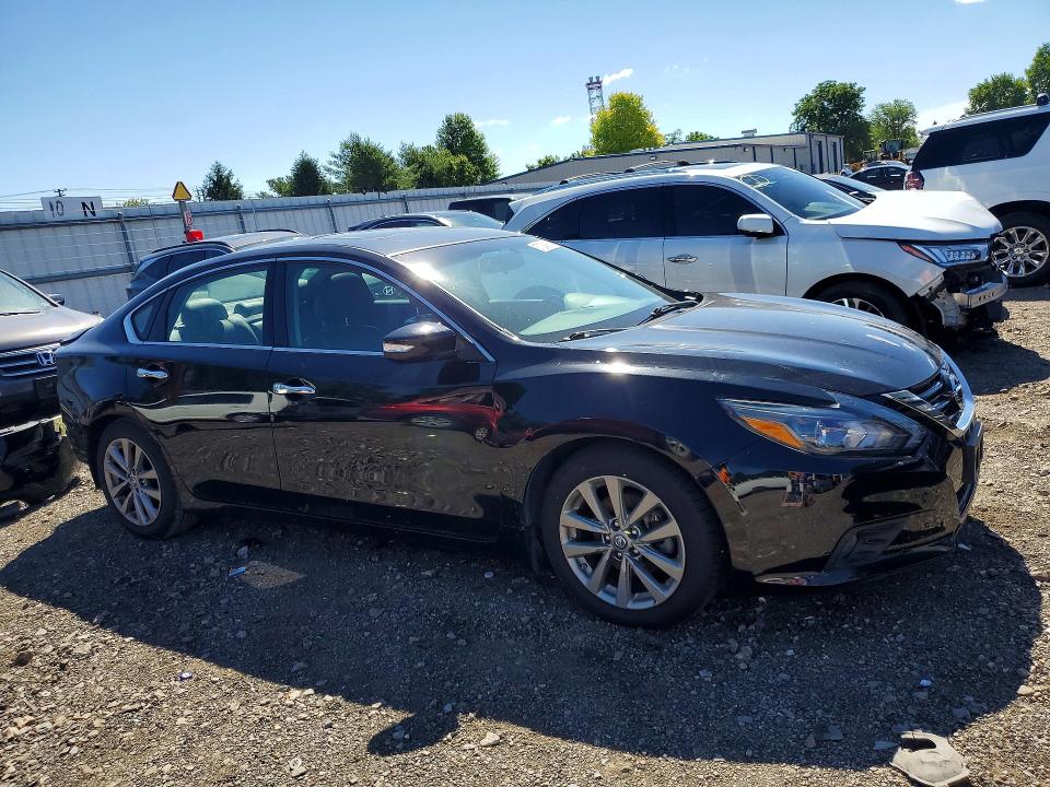 Photo 4 from auction – 2016 NISSAN ALTIMA with VIN 1N4AL3AP8GC206903