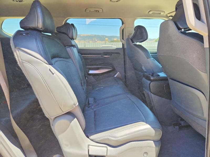 Photo 10 from auction – 2026 KIA EV9 with VIN 5XYAA5S26TG010690