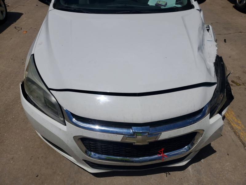 Photo 11 from auction – 2015 CHEVROLET MALIBU with VIN 1G11A5SL1FF270164