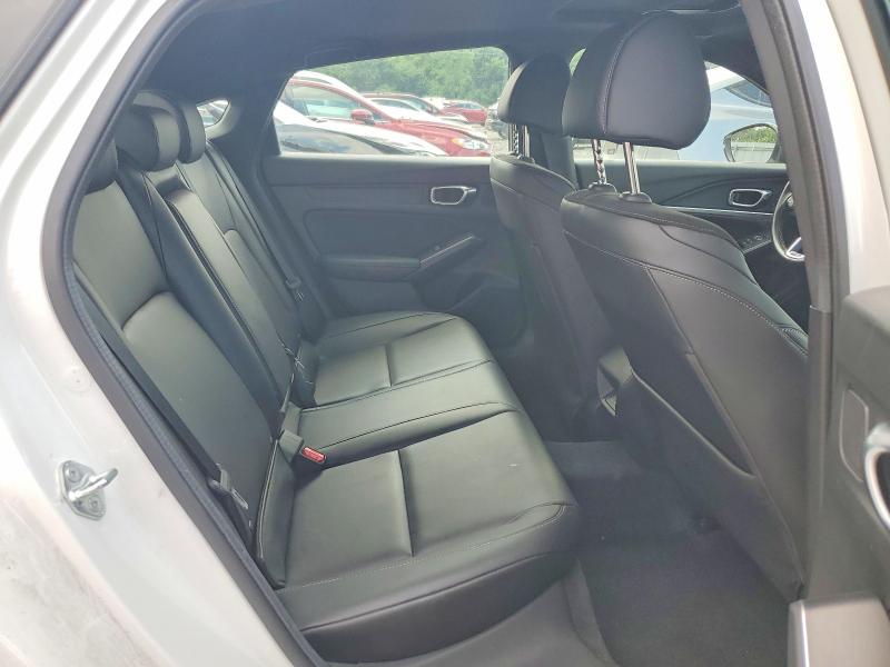 Photo 10 from auction – 2024 ACURA INTEGRA with VIN 19UDE4H61RA009222