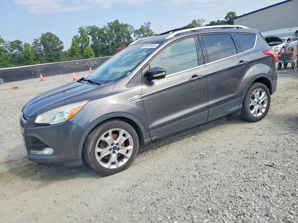 2016 FORD ESCAPE - Търг №85447655