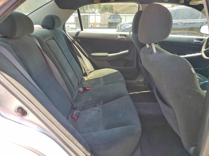 Photo 10 from auction – 2007 HONDA ACCORD with VIN 1HGCM56437A066329