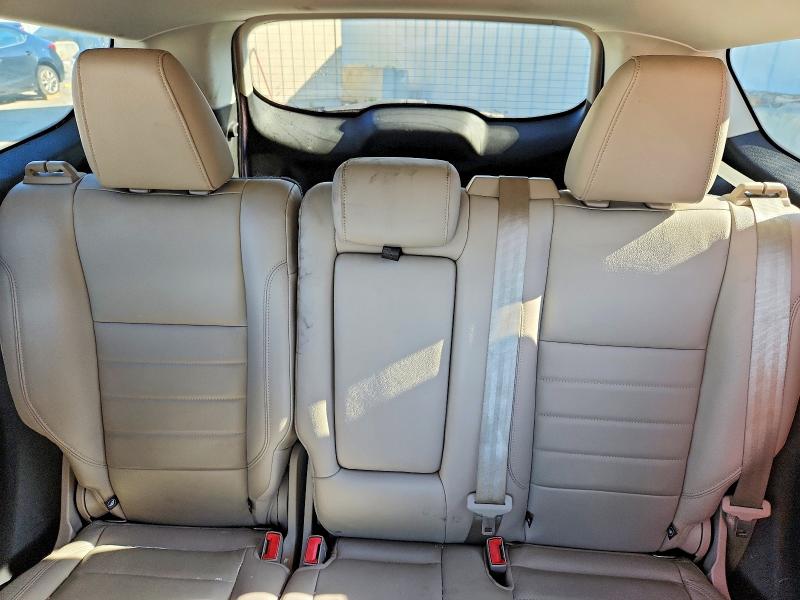 Photo 10 from auction – 2015 FORD ESCAPE with VIN 1FMCU0GX8FUA89916