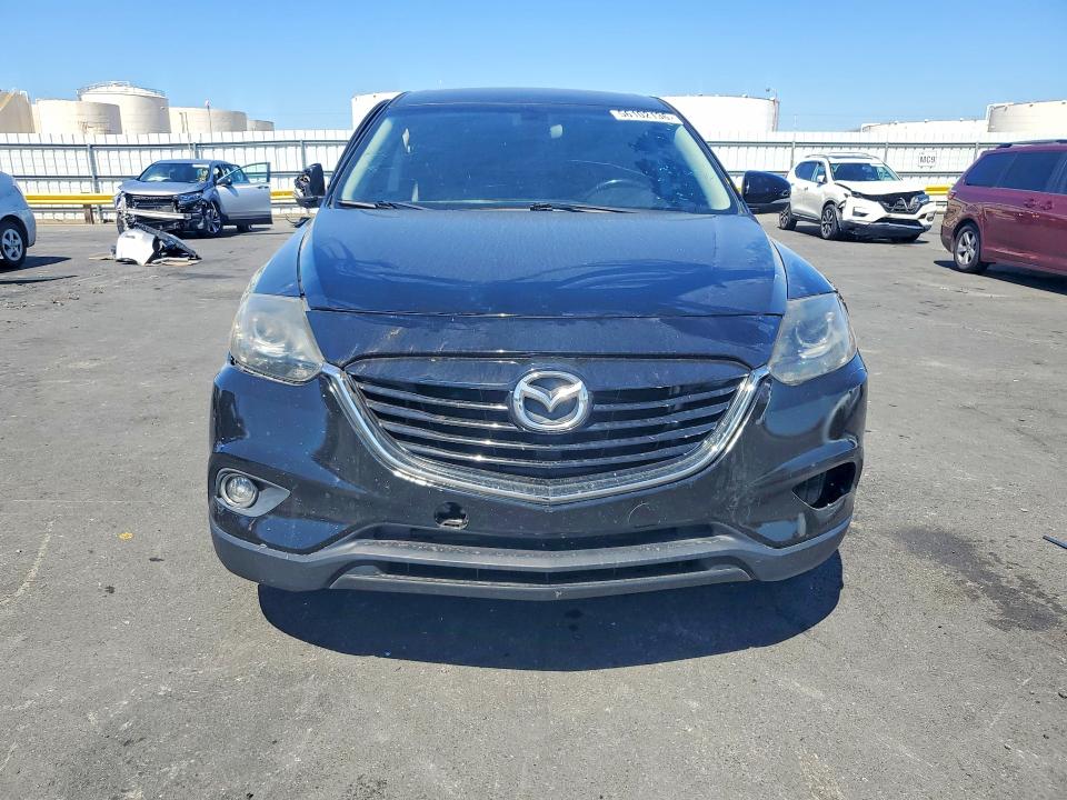 Photo 5 from auction – 2013 MAZDA CX-9 with VIN JM3TB3DV2D0407023