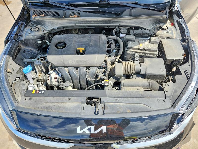 Zdjęcie 11 z aukcji – 2024 KIA FORTE z VIN 3KPF54AD7RE821024