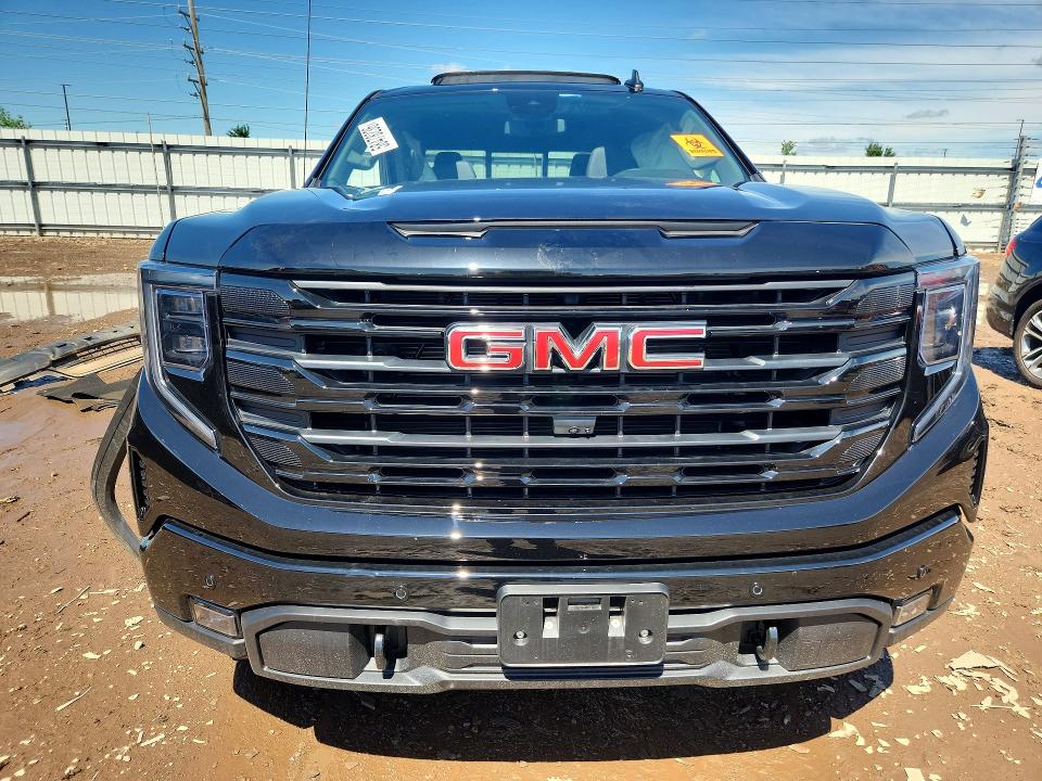 Zdjęcie 5 z aukcji – 2026 GMC SIERRA z VIN 1GTUUCED8TZ150280