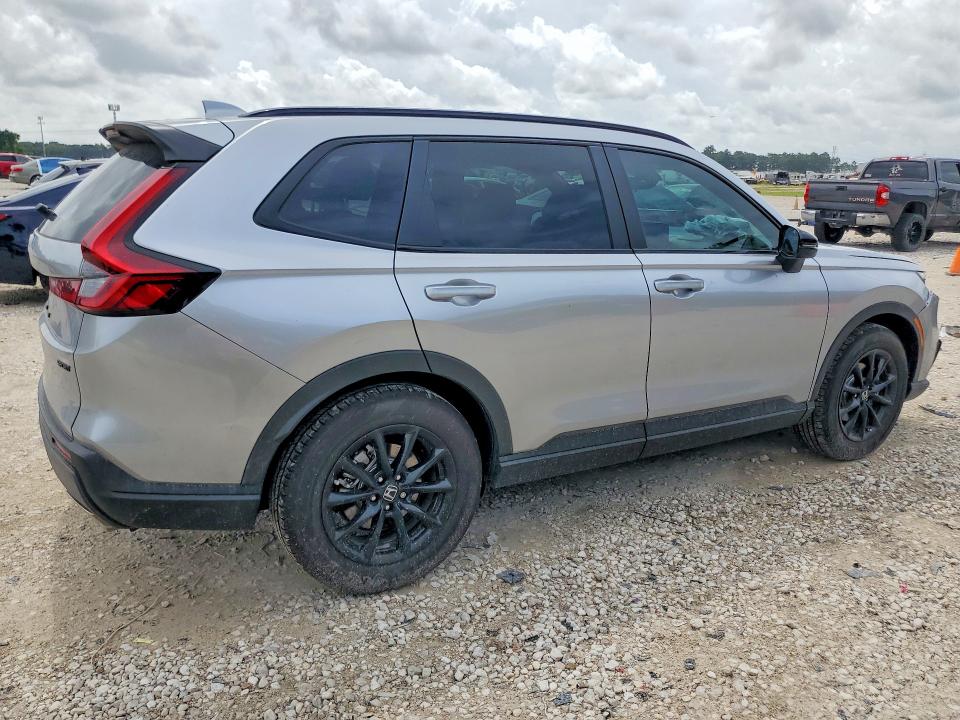 Photo 3 from auction – 2026 HONDA CR-V with VIN 7FARS5H59TE021468