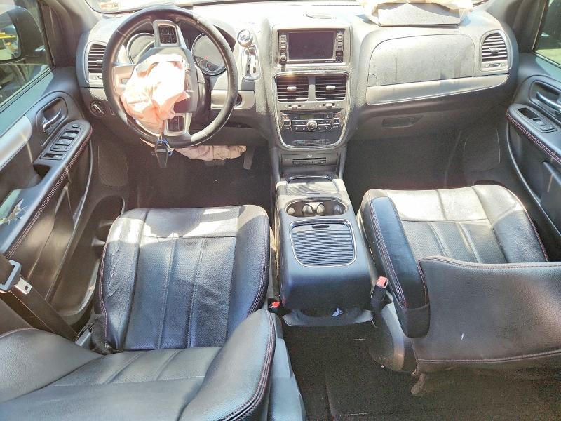 Photo 8 from auction – 2014 DODGE GRAND CARAVAN with VIN 2C4RDGEG9ER276460
