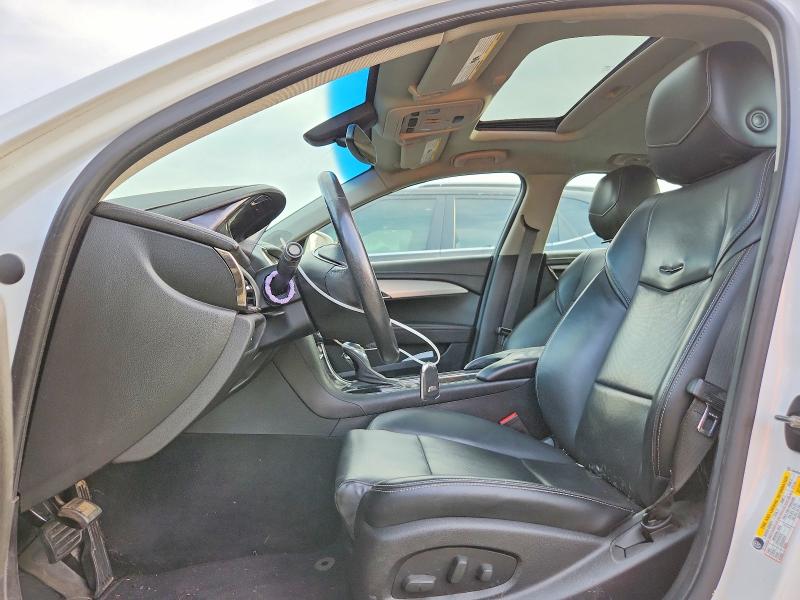 Photo 7 from auction – 2015 CADILLAC ATS with VIN 1G6AB5RA3F0142944