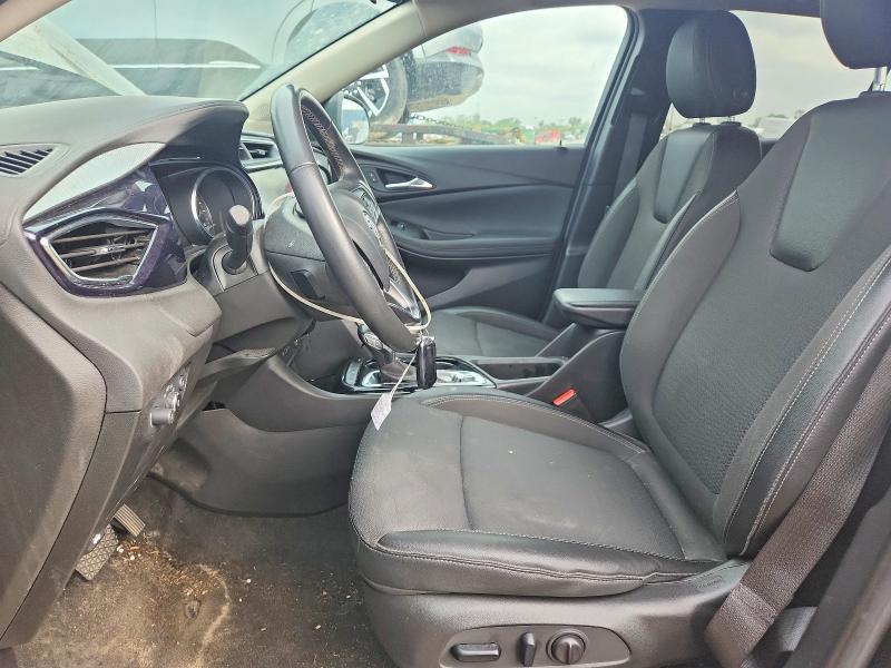 Photo 7 from auction – 2023 BUICK ENCORE GX with VIN KL4MMBS26PB021234