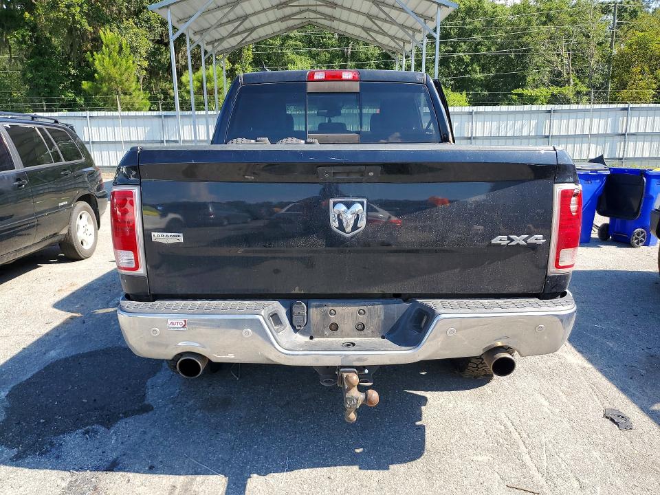 Photo 6 from auction – 2015 RAM 1500 with VIN 1C6RR7NT8FS778205