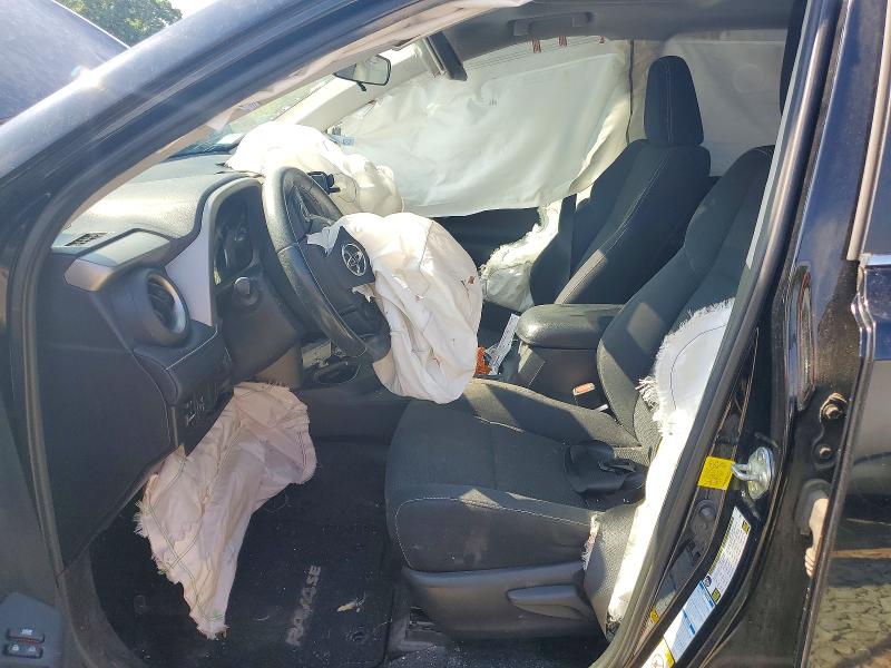 Photo 7 from auction – 2016 TOYOTA RAV4 with VIN 2T3RFREV9GW459869