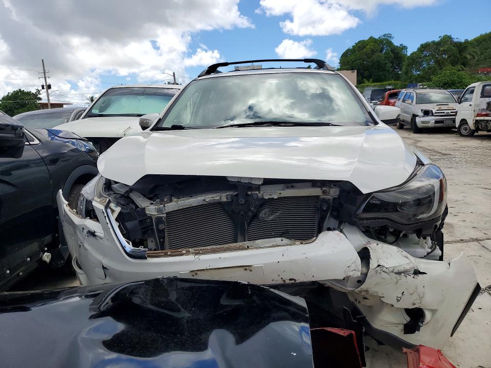 Photo 5 from auction – 2015 SUBARU XV CROSSTREK with VIN JF2GPAPC7F8273139
