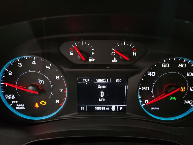 Photo 9 from auction – 2019 CHEVROLET MALIBU with VIN 1G1ZD5ST3KF113806