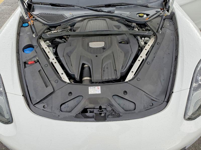 Photo 11 from auction – 2020 PORSCHE PANAMERA with VIN WP0AA2A76LL103239