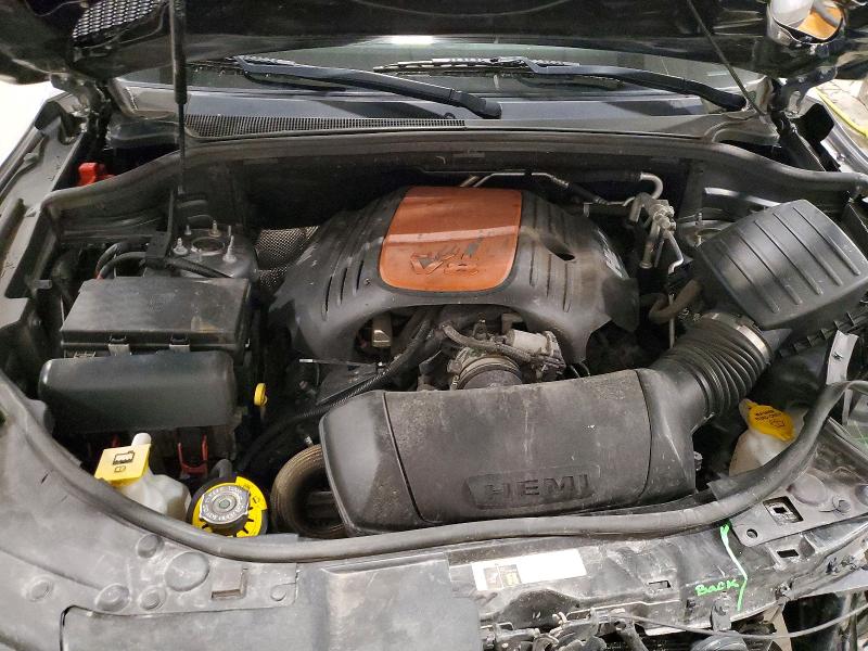Photo 12 from auction – 2020 DODGE DURANGO with VIN 1C4SDJCT4LC146381