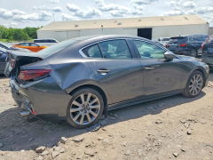 Zdjęcie 3 z aukcji – 2021 MAZDA 3 z VIN 3MZBPBCL0MM252871