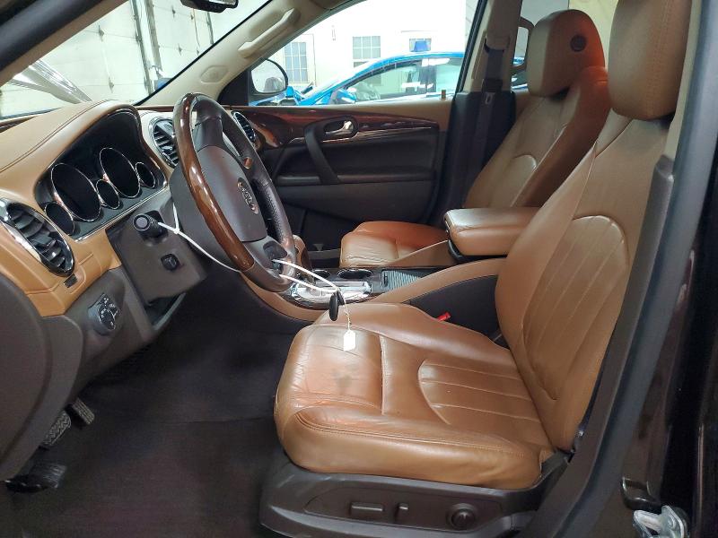 Photo 7 from auction – 2016 BUICK ENCLAVE with VIN 5GAKVCKD4GJ110132