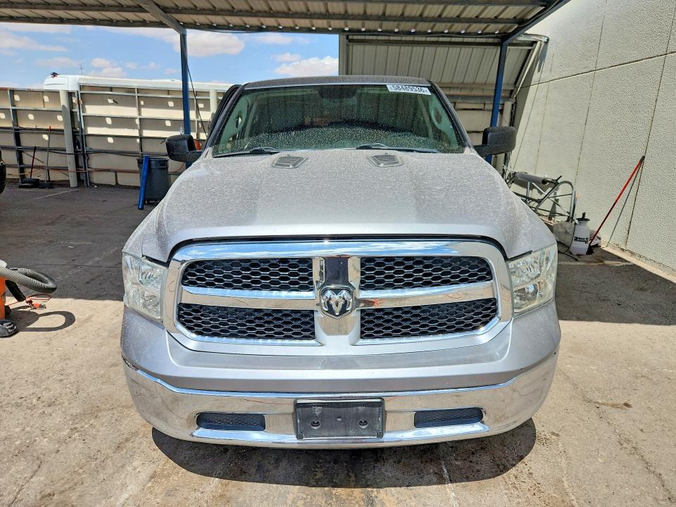 Photo 5 from auction – 2019 RAM 1500 CLASSIC with VIN 1C6RR6FG1KS628541