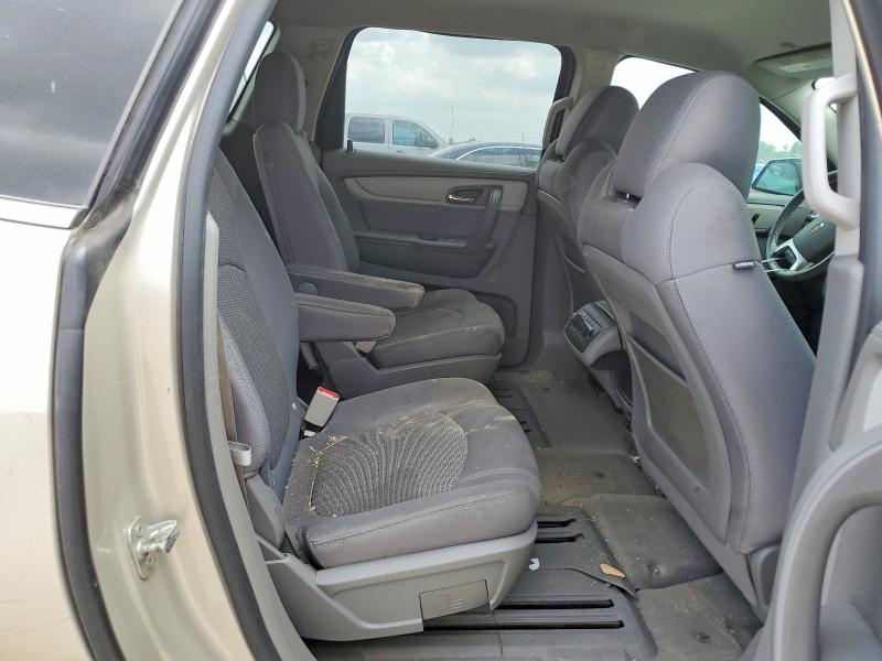 Photo 11 from auction – 2014 CHEVROLET TRAVERSE with VIN 1GNKRHKD6EJ108547