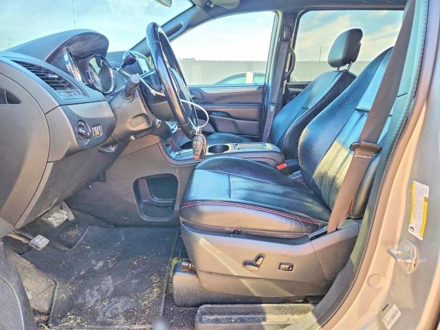 Photo 7 from auction – 2019 DODGE GRAND CARAVAN with VIN 2C4RDGEG7KR693104