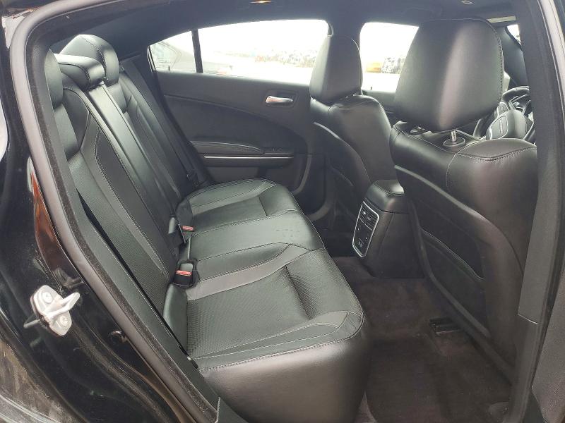 Photo 10 from auction – 2018 DODGE CHARGER with VIN 2C3CDXJG3JH263705