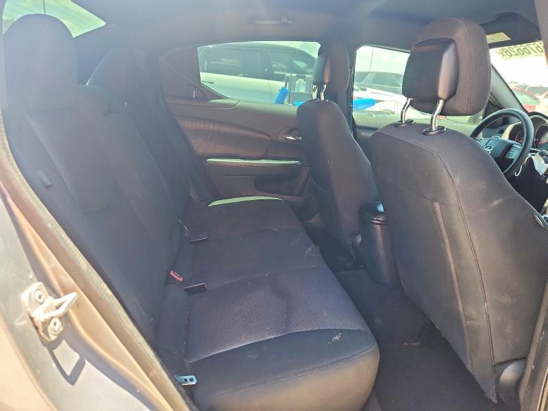Photo 10 from auction – 2014 DODGE AVENGER with VIN 1C3CDZAB5EN155017