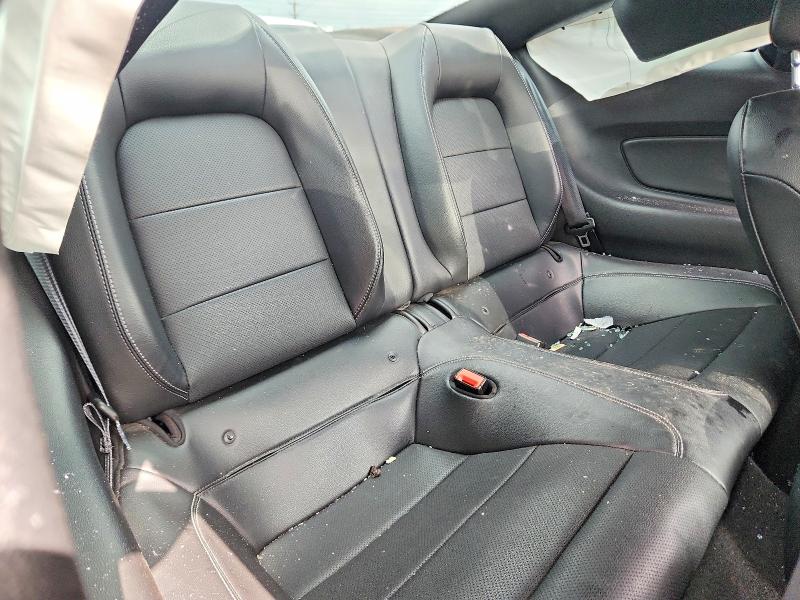 Photo 10 from auction – 2020 FORD MUSTANG with VIN 1FA6P8TH0L5140262